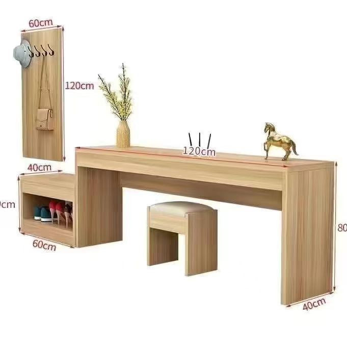 Hotel furniture: standard room beds - complete set for b&bs, apartments, guest rooms, and budget hotels - double beds