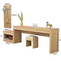 Complete set of tv cabinets