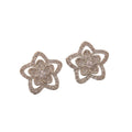 [titanium steel] cross-border new copper inlaid zirconium five-pointed star necklace for women, high-end niche design, versatile pendant jewelry