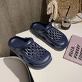 Dark blue-male