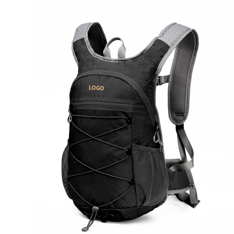 Outdoor Backpacking Wholesale Riding Hiking Hiking Bag Travel Lightweight Mountain Climbing Off-Road Sports Backpack Women