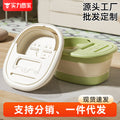 Baby water thermometer infant bath temperature tester toddler electronic thermometer kids shower water temperature meter - in stock