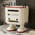 Router storage box - home wifi, tv set-top box organizer, new socket & broadband cable management solution