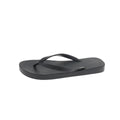 Flip-flops for men and women, summer outwear casual flip-flops, non-slip couple beach shoes, seaside ins trendy summer sandals