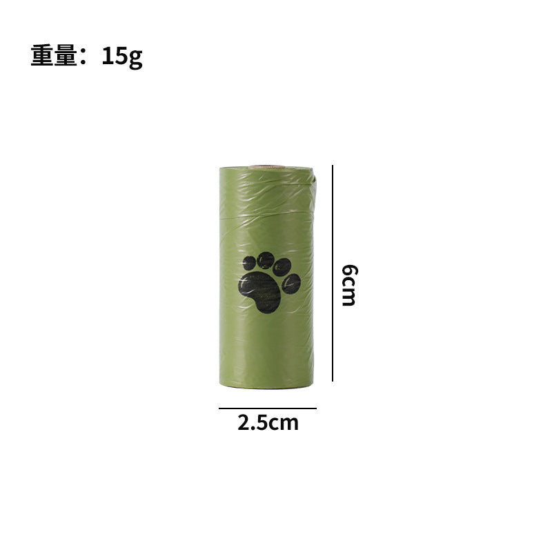exclusive new pet poop bags, dog walking poop bags, epi biodegradable pet waste bags