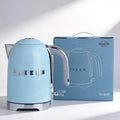 Uakeen in-stock bestseller: european standard large capacity multifunctional 2l electric kettle with 7 temperature settings, universal home use, and constant temperature control