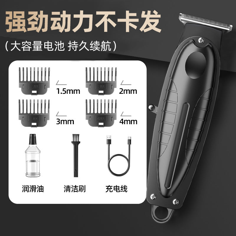 Wholesale custom electric hair clippers - professional hair cutting, balding, and salon-grade electric clippers for styling and detailing