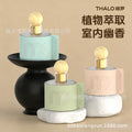 【tarot's choice】premium car air freshener - odor eliminator, unisex, light fragrance
