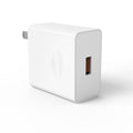 66/120w fast charging adapter, compatible with huawei chargers, max fast charging adapter, 6a fast charging cable set wholesale