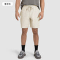 Summer loose running sports fitness shorts men's light and breathable quick-drying fashioncasual pants men's clothing dmk005
