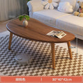 Mango】walnut color-80*40cm single layer