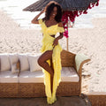 new european and american style sequin dress for cross-border , perfect for thailand, sanya, beach vacations, and travel