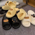 2024 new eva slippers - cloud-like comfort, summer sandals for men and women, outdoor/indoor thick-soled slides for women