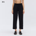 Women's spring/summer casual pants - modal, loose fit, slimming, straight leg - commute, outdoor, fitness, and activewear - d26013