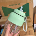, top-tier 4-blade juicer! portable, cordless, small, high-capacity, multi-functional juice extractor for outdoor use