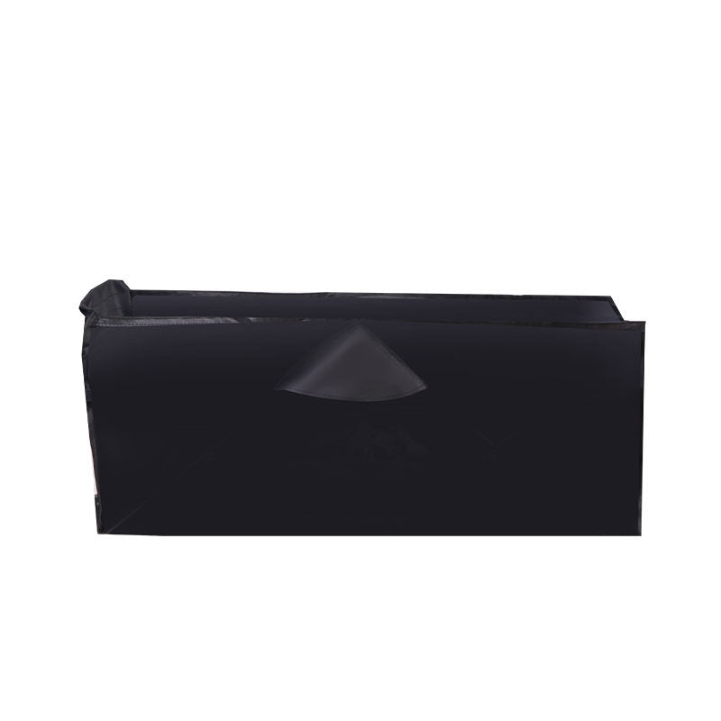 Outdoor open-door camping car, camping car, portable picnic pull rod, small trailer, camping stall, foldable trolley