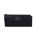 Outdoor open-door camping car, camping car, portable picnic pull rod, small trailer, camping stall, foldable trolley
