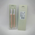 Kq1163 eyebrow trimmer