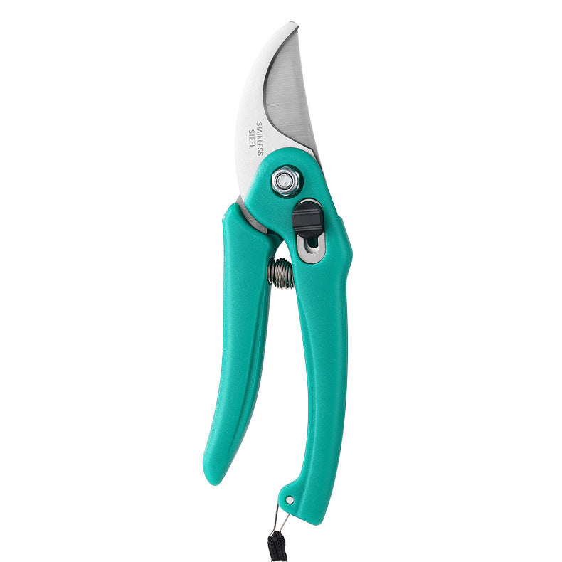 Pruning and pruning branches special scissors garden fruit tree pruning scissors art garden scissors flower trimming household garden scissors