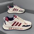 Autumn winter men's shoes breathable sports casual dad shoes meneasiest for matchtrendyfashion shoes lightweight forrest gump shoes for men