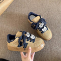 Women's white sneakers - new spring/summer 2026 collection: versatile, student-friendly, casual platform sneakers - lightweight, height-increasing trainers