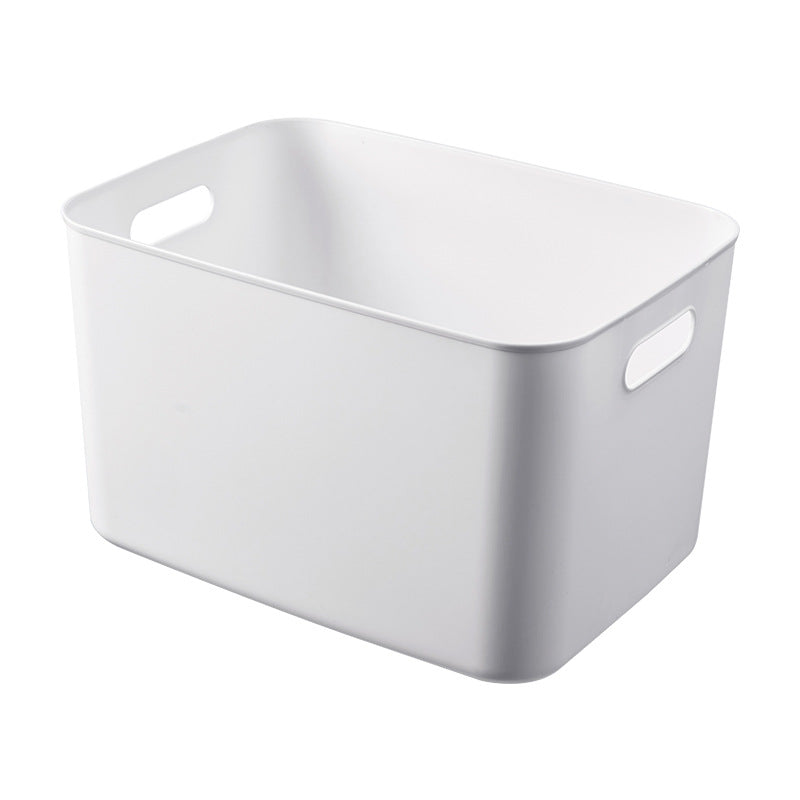 Household kitchen seasoning storage box under sink cupboard sorting drawer partition storage pot pulley storage basket