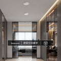 Entryway lights, hallway lights, corridor lighting fixtures - 2026 new small-sized ceiling lights for entryways and foyers
