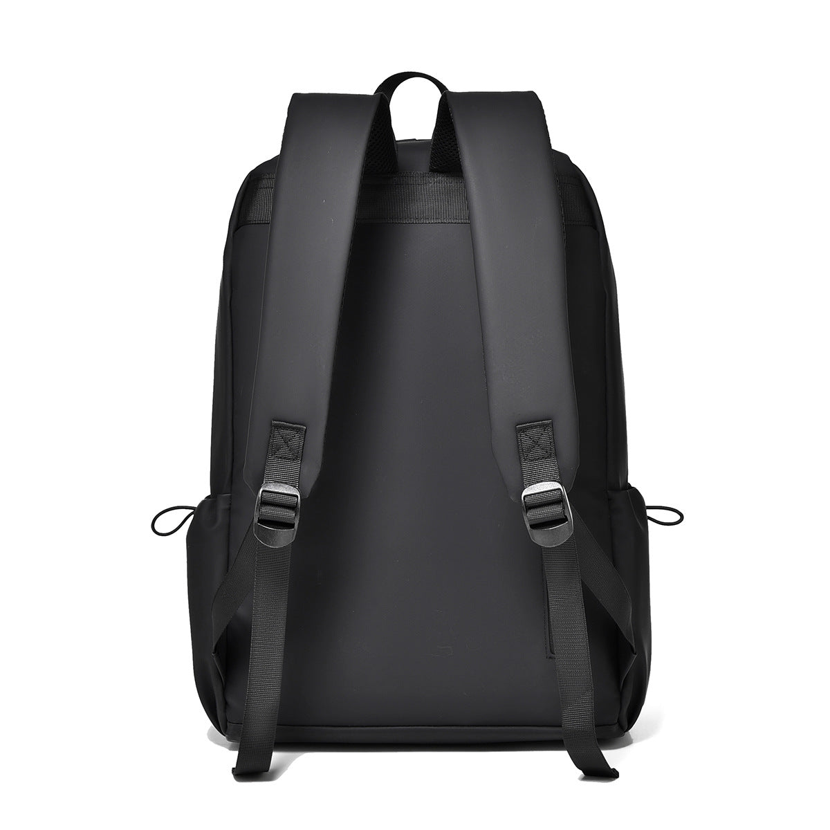 Backpack wholesale foreign style retro trend texture laptop bag outdoor leisure anti-splash travel backpack