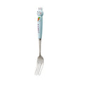 Blue bunny fork