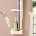 Japanese style umbrella storage rack, indoor umbrella rack, commercial for home door rear umbrella rack, punch-free umbrella wall hanging storage
