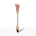 Jukai makeup brush single goblet contour brush contour brush small waist brush new arrival beauty tool makeup brush