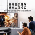 Ztek lite usb to hdmi video capture card - live streaming, pc & mobile compatible, type-c to high-definition camera adapter