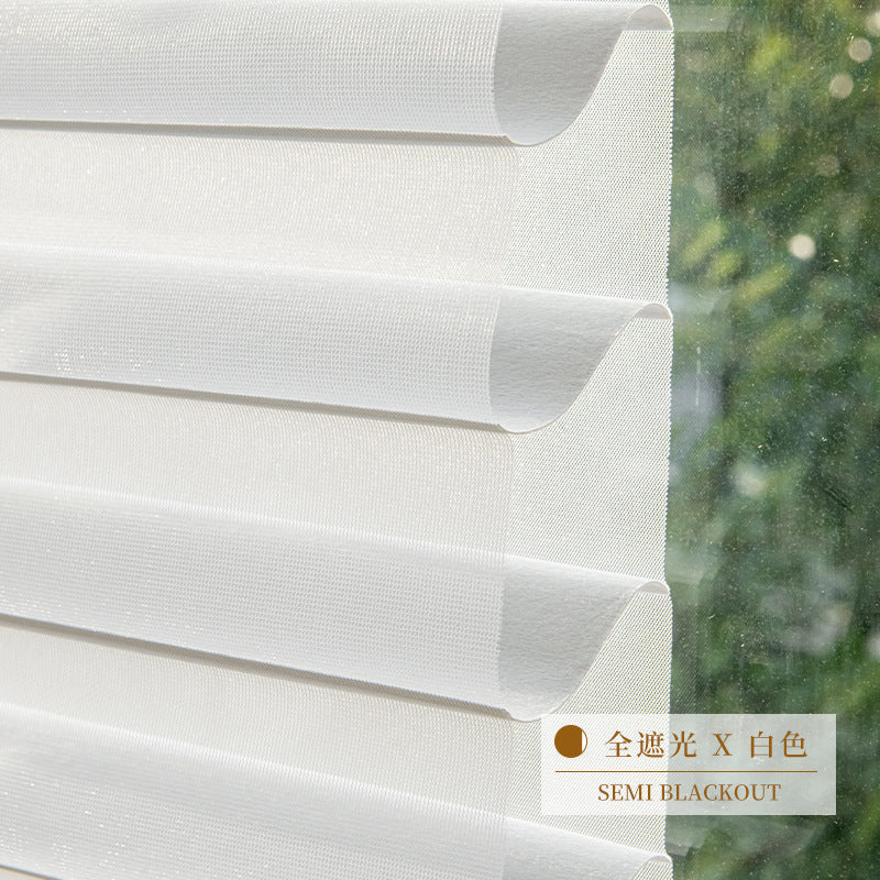 Zuoqiu shangri-la curtain manual computer tmall elf mi home electric motor shaoxing guest keqiao roller blind wholesale distribution