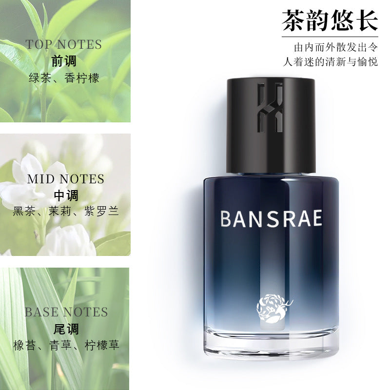 Car air freshener - new premium car perfume for men and women - long-lasting, high-end fragrance, sophisticated, flameless diffuser