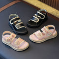 Sandals summer new arrivalkids sandals for middle and big kids boys sports non-slip breathable beach shoes