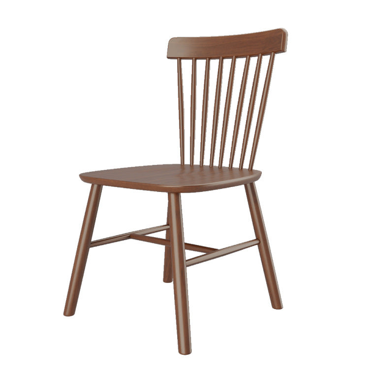 Custom Cafe Western Table and Chair Vintage Dessert Bakery Bar Japanese Noodle House Restaurant Rattan Solid Wood Table and Chair