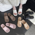 hot-selling 2026 new women's slippers, summer outdoor wear, thick-soled, non-slip, fashionable and versatile sandals, women's export