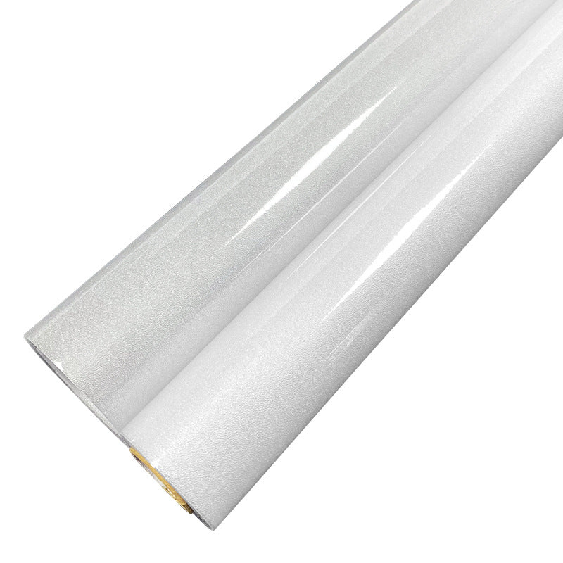 Glass sticker pvc light-transmitting opaque glue-free toilet bathroom electrostatic sunshade anti-peeping matte heat insulation film
