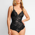 Bodyshaper suspender one-piece body shaping garment for women, tummy control bra, lace tight shaping garment, cross-border exclusive supply