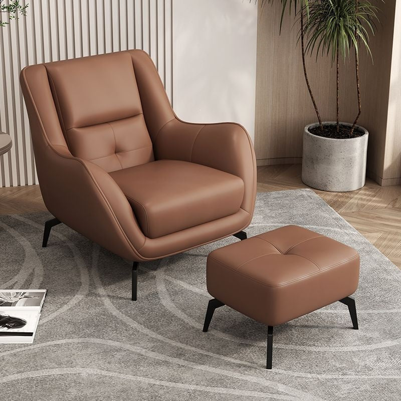 Beanbag sofa scandinavian small apartment popularcasual chair hotel business negotiation chair bedroom balcony single sofa chair
