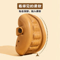 Capybara slippers - kids' clogs, boys' summer cartoon soft sole indoor/outdoor baby beach sandals