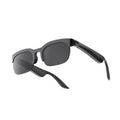 Hyundai g28 smart wireless bluetooth glasses - listen to music, make calls, interchangeable lenses, wireless headphones, sunglasses