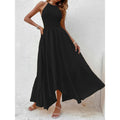 Real shot in stockfashionexport cross-border independent station 1688 foreign order  hot selling fashiondress
