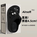 [coal ball] black c