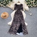 Leopard print