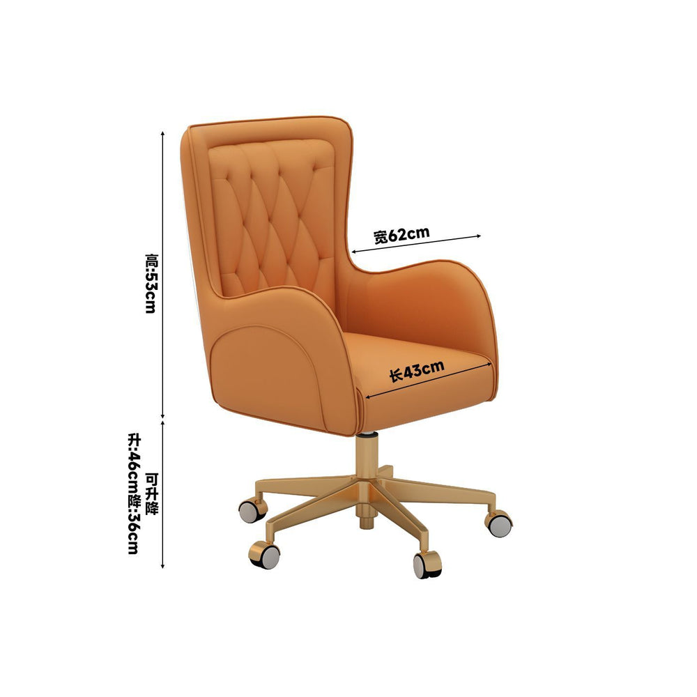 Beauty salon light luxury medical aesthetics consultation table meeting room office desktop examination table minimalist modern desk computer desk combination