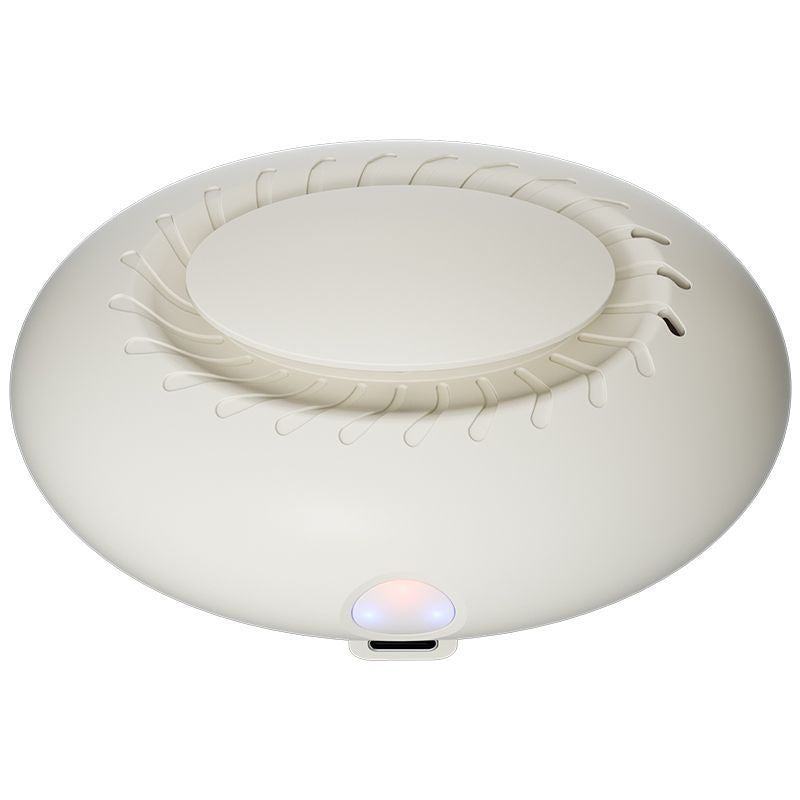 Refrigerator ozone deodorizer sterilizer disinfection odor eliminator fresh-keeping air purifier deodorant car aromatherapy diffuser
