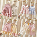 Girls' dresses:  summer new korean style, chic baby cute mesh skirt, princess dress, wholesale for export