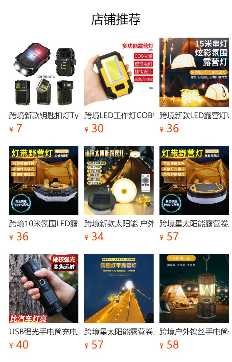 Super white laser sky-piercing cannon second cigarette lighting output telescopic zoom strong light portable light large steel cannon aluminum alloy flashlight