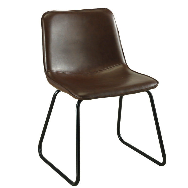 Dining chairs - backrest chairs -  bestseller - home furniture - light luxury - high-end dining chairs - custom orders available